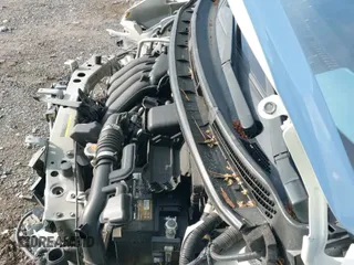 2014 Nissan Note SV with VIN 3N1CE2CPXEL395899, listed as a IAAI auction lot 41923275 with 149,730 mi miles and . Bid and sale history available at DreamBid. Image 12.