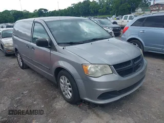 2014 Ram Cargo Van Tradesman с VIN 2C4JRGAG4ER179638, выставлен на аукционе IAAI как лот 42539697 с пробегом 189 800 миль миль и . История ставок и продаж доступна на DreamBid. Изображение 1.