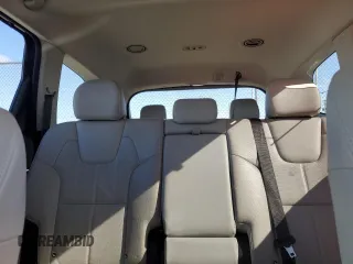 2020 Kia Telluride EX z VIN 5XYP34HC6LG001907, wystawiony jako Copart lot #49150095 z przebiegiem 98 978 mil mil oraz Szkoda całkowita • Salvage title. Historia ofert i sprzedaży dostępna na DreamBid. Obrazek 10.