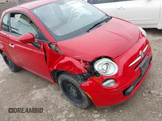 2013 FIAT 500 Pop с VIN 3C3CFFAR5DT512829, выставлен на аукционе IAAI как лот 42421822 с пробегом 162 139 миль миль и . История ставок и продаж доступна на DreamBid. Изображение 6.