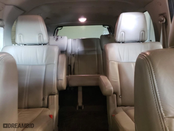 2016 Lincoln Navigator L Select with VIN 5LMJJ3JT4GEL08953, listed as a Copart auction lot 74317914 with 188,878 mi miles and Salvage Title. Bid and sale history available at carsss.com. Image 10.