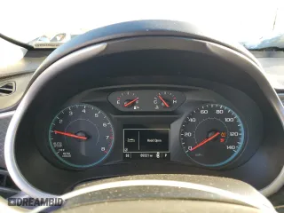 2020 Chevrolet Malibu RS with VIN 1G1ZG5STXLF044315, listed as a Copart auction lot 88802405 with 69,321 mi miles and Salvage Title. Bid and sale history available at carsss.com. Image 9.