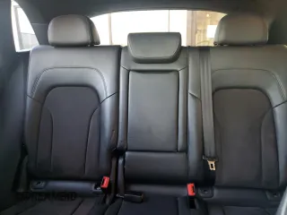 2014 Audi SQ5 Prestige with VIN WA1VGAFP8EA030743, listed as a Copart auction lot 76063284 with 109,152 mi miles and Salvage Title. Bid and sale history available at carsss.com. Image 10.
