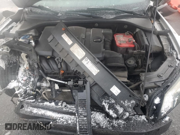 2012 Volkswagen Passat SEL with VIN 1VWCP7A30CC066462, listed as a Copart auction lot 41600165 with 184,203 mi miles and Salvage Title. Bid and sale history available at carsss.com. Image 12.