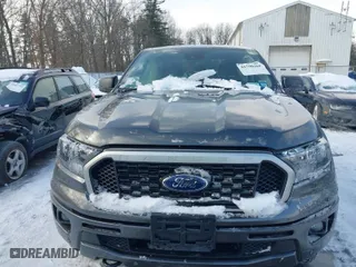 2019 Ford Ranger XL with VIN 1FTER4FHXKLA69229, listed as a IAAI auction lot 41590361 with 41,036 mi miles. Bid and sale history available at carsss.com. Image 12.