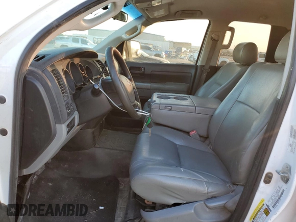 2012 Toyota Tundra 2WD SR with VIN 5TFTY5F12CX007367, listed as a Copart auction lot 79122864 with 162,623 mi miles and Clean Title. Bid and sale history available at carsss.com. Image 7.