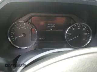 2022 Ford Expedition Limited с VIN 1FMJU2AT7NEA26629, выставлен на аукционе Copart как лот 85206774 с пробегом 49 221 миль миль и Списание • Salvage title. История ставок и продаж доступна на DreamBid. Изображение 9.