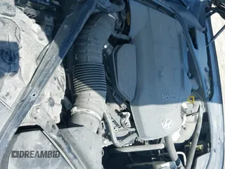 2016 Hyundai Genesis 3.8L с VIN KMHGN4JE0GU106979, выставлен на аукционе IAAI как лот 42381501 с пробегом 146 515 миль миль и . История ставок и продаж доступна на DreamBid. Изображение 18.