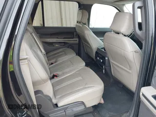 2020 Ford Expedition Max Limited z VIN 1FMJK1KT0LEA03821, wystawiony jako IAAI lot #41965288 z przebiegiem 98 751 mil mil oraz . Historia ofert i sprzedaży dostępna na DreamBid. Obrazek 8.