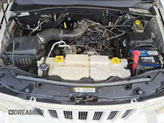 2010 Jeep Liberty Sport with VIN 1J4PN2GK5AW166722, listed as a Copart auction lot 49254645 with 175,781 mi miles and Clean Title. Bid and sale history available at carsss.com. Image 12.