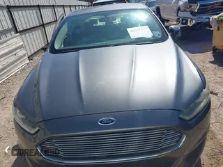 2014 Ford Fusion SE with VIN 3FA6P0HD8ER217256, listed as a IAAI auction lot 41991177 with 77,612 mi miles and . Bid and sale history available at DreamBid. Image 12.