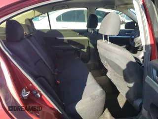 2012 Subaru Legacy Premium with VIN 4S3BMCC63C3042082, listed as a Copart auction lot 88227205 with 129,367 mi miles and Salvage title. Bid and sale history available at DreamBid. Image 10.