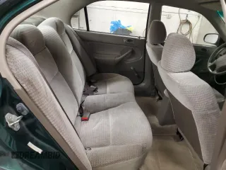 1999 Honda Civic VP z VIN 2HGEJ6611XH594868, wystawiony jako Copart lot #45193835 z przebiegiem 180 914 mil mil oraz Szkoda całkowita • Salvage title. Historia ofert i sprzedaży dostępna na DreamBid. Obrazek 10.