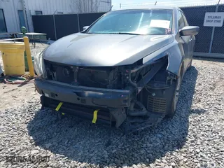2016 Nissan Altima 2.5 SR with VIN 1N4AL3AP0GC186923, listed as a IAAI auction lot 41897336 with 217,771 mi miles. Bid and sale history available at carsss.com. Image 6.