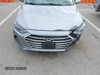 2017 Hyundai Elantra SE with VIN 5NPD84LF0HH064295, listed as a IAAI auction lot 42019211 with 97,929 mi miles and . Bid and sale history available at DreamBid. Image 17.