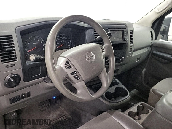 2017 Nissan NV SV with VIN 1N6AF0KY0HN808589, listed as a IAAI auction lot 42727623 with 114,209 mi miles and . Bid and sale history available at DreamBid. Image 10.
