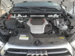 2018 Audi SQ5 Premium Plus with VIN WA1A4AFY4J2154478, listed as a Copart auction lot 79985713 with 36,190 mi miles. Bid and sale history available at carsss.com. Image 11.