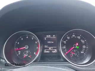 2017 Volkswagen Passat S z VIN 1VWAT7A38HC064419, wystawiony jako IAAI lot #42156027 z przebiegiem 81 062 mil mil oraz . Historia ofert i sprzedaży dostępna na DreamBid. Obrazek 7.