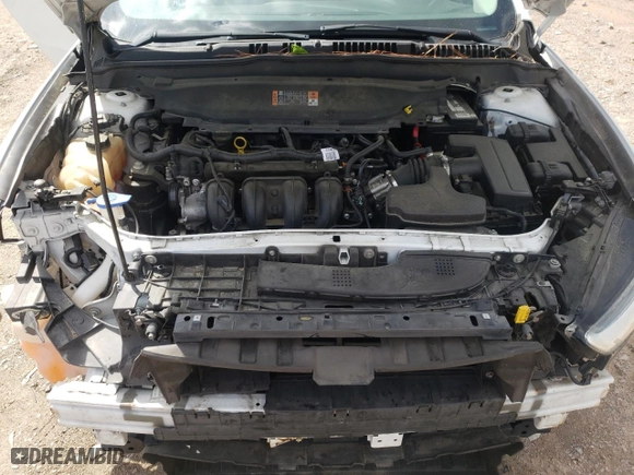 2014 Ford Fusion SE with VIN 1FA6P0H74E5382119, listed as a Copart auction lot 52708745 with 200,242 mi miles and Clean Title. Bid and sale history available at carsss.com. Image 11.