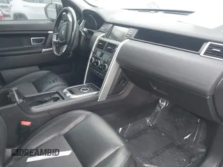2016 Land Rover Discovery Sport SE z VIN SALCP2BG1GH596240, wystawiony jako IAAI lot #42395538 z przebiegiem 148 158 mil mil oraz . Historia ofert i sprzedaży dostępna na DreamBid. Obrazek 5.