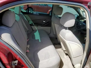 2007 Chevrolet Malibu LS w/1FL with VIN 1G1ZS57F37F269831, listed as a Copart auction lot 48976755 with 201,704 mi miles and Salvage Title. Bid and sale history available at carsss.com. Image 10.