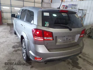 2018 Dodge Journey GT with VIN 3C4PDDEG8JT390284, listed as a IAAI auction lot 41729625 with 143,370 mi miles and . Bid and sale history available at DreamBid. Image 3.
