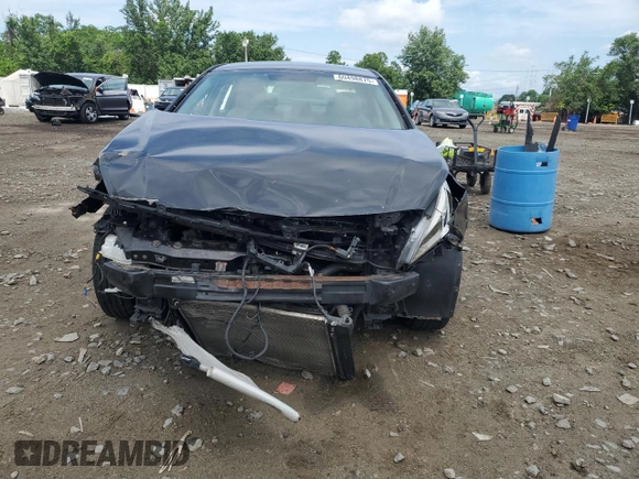 2015 Hyundai Sonata SE z VIN 5NPE24AF9FH174865, wystawiony jako Copart lot #60498875 z przebiegiem 51 350 mil mil oraz Czysty tytuł • Clean title. Historia ofert i sprzedaży dostępna na DreamBid. Obrazek 5.