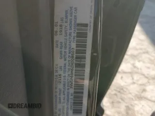 2002 Volkswagen Jetta GLS с VIN 3VWSP69M62M008503, выставлен на аукционе Copart как лот 42947025 с пробегом 357 043 миль миль и Списание • Salvage title. История ставок и продаж доступна на DreamBid. Изображение 14.
