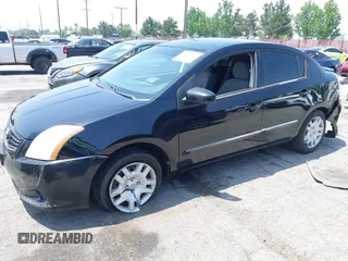2012 Nissan Sentra SR with VIN 3N1AB6AP5CL730719, listed as a IAAI auction lot 42459570 with 130,789 mi miles and . Bid and sale history available at DreamBid. Image 2.