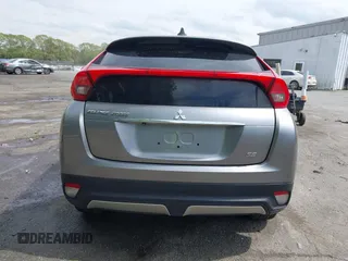 2020 Mitsubishi Eclipse Cross SE with VIN JA4AS5AAXLZ002366, listed as a IAAI auction lot 42027015 with Not provided miles and . Bid and sale history available at DreamBid. Image 16.