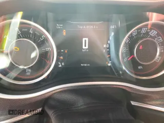 2015 Dodge Challenger SXT Plus z VIN 2C3CDZBG2FH761508, wystawiony jako Copart lot #50594455 z przebiegiem 94 182 mil mil oraz Szkoda całkowita • Salvage title. Historia ofert i sprzedaży dostępna na DreamBid. Obrazek 9.