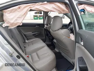 2010 Honda Accord EX-L z VIN 1HGCP2F83AA024985, wystawiony jako IAAI lot #41679689 z przebiegiem 192 530 mil mil oraz . Historia ofert i sprzedaży dostępna na DreamBid. Obrazek 8.