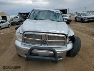 2009 Dodge Ram 1500 SLT with VIN 1D3HV18T49S714098, listed as a Copart auction lot 63836944 with 150,096 mi miles and Salvage Title. Bid and sale history available at carsss.com. Image 5.