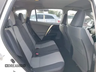2013 Toyota RAV4 XLE z VIN JTMWFREVXDD011619, wystawiony jako IAAI lot #42602387 z przebiegiem 97 348 mil mil oraz . Historia ofert i sprzedaży dostępna na DreamBid. Obrazek 8.