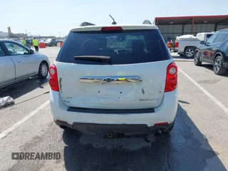 2015 Chevrolet Equinox LT with VIN 2GNFLFE36F6239714, listed as a IAAI auction lot 41995963 with 179,870 mi miles and . Bid and sale history available at DreamBid. Image 17.