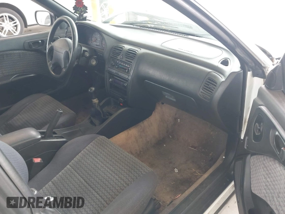 1998 Subaru Legacy Outback with VIN 4S3BG6850W6651335, listed as a IAAI auction lot 42482870 with 217,720 mi miles and . Bid and sale history available at DreamBid. Image 5.