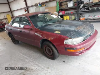 1992 Toyota Camry LE с VIN 4T1SK12EXNU053821, выставлен на аукционе IAAI как лот 42219617 с пробегом 801 518 миль миль и . История ставок и продаж доступна на DreamBid. Изображение 1.