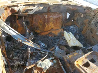 1996 Ford F-150 z VIN 1FTEX15N8TKA18735, wystawiony jako Copart lot #52289615 z przebiegiem Nie podano mil oraz Nie do naprawy • Non repairable. Historia ofert i sprzedaży dostępna na DreamBid. Obrazek 8.