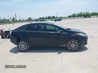 2017 Ford Fiesta SE с VIN 3FADP4BJ6HM132723, выставлен на аукционе IAAI как лот 42221255 с пробегом 128 679 миль миль и . История ставок и продаж доступна на DreamBid. Изображение 13.