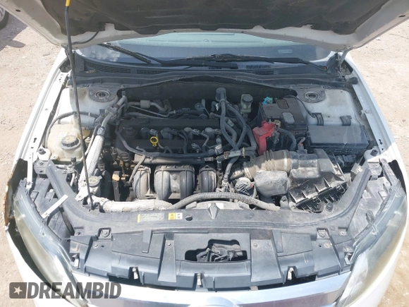2010 Ford Fusion SEL with VIN 3FAHP0JA6AR265549, listed as a IAAI auction lot 42118842 with Not Provided miles and . Bid and sale history available at DreamBid. Image 10.