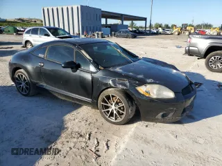 2011 Mitsubishi Eclipse GS with VIN 4A31K5DF2BE003284, listed as a Copart auction lot 42114115 with 140,013 mi miles and Salvage Title. Bid and sale history available at carsss.com. Image 4.