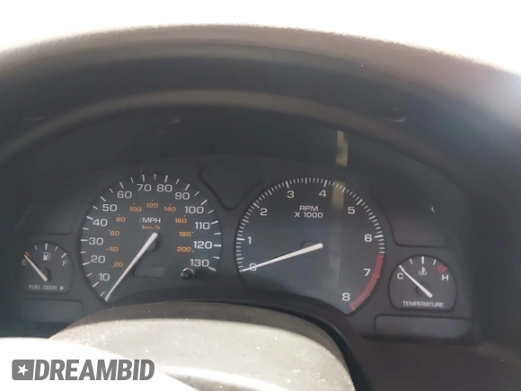 2002 Saturn LS z VIN 1G8JW54R32Y531510, wystawiony jako IAAI lot #42090154 z przebiegiem Nie podano mil oraz . Historia ofert i sprzedaży dostępna na DreamBid. Obrazek 7.