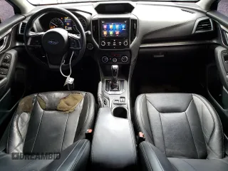 2018 Subaru Impreza Limited with VIN 4S3GTAU66J3719649, listed as a Copart auction lot 64837905 with 107,456 mi miles and Clean title. Bid and sale history available at DreamBid. Image 8.