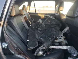 2024 Toyota RAV4 XLE Premium с VIN 2T3C1RFV1RC284430, выставлен на аукционе Copart как лот 43248235 с пробегом 4 688 миль миль и Списание • Salvage title. История ставок и продаж доступна на DreamBid. Изображение 12.
