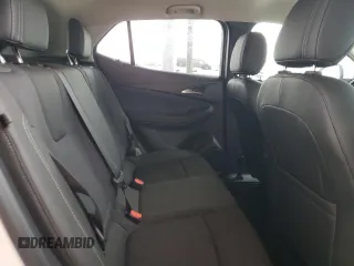 2024 Buick Encore GX Preferred with VIN KL4AMBS23RB217198, listed as a Copart auction lot 63072785 with 11,915 mi miles and Clean title. Bid and sale history available at DreamBid. Image 11.