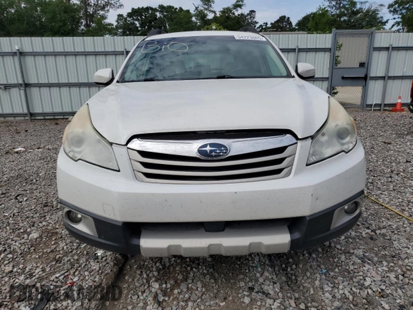 2012 Subaru Outback Limited z VIN 4S4BRCKC6C3251157, wystawiony jako Copart lot #54223665 z przebiegiem 78 941 mil mil oraz Szkoda całkowita • Salvage title. Historia ofert i sprzedaży dostępna na DreamBid. Obrazek 5.