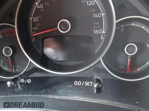2019 Volkswagen Beetle S with VIN 3VW5DAAT2KM508489, listed as a IAAI auction lot 42539059 with Not provided miles and . Bid and sale history available at DreamBid. Image 7.