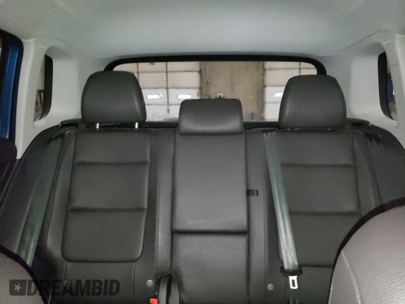 2017 Volkswagen Tiguan S z VIN WVGBV7AX4HK039281, wystawiony jako Copart lot #88013955 z przebiegiem 88 878 mil mil oraz Szkoda całkowita • Salvage title. Historia ofert i sprzedaży dostępna na DreamBid. Obrazek 10.