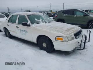 2009 Ford Police Interceptor с VIN 2FAHP71V39X121711, выставлен на аукционе IAAI как лот 41481811 с пробегом 131 173 миль миль и . История ставок и продаж доступна на DreamBid. Изображение 1.
