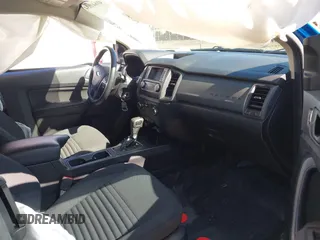 2022 Ford Ranger XL with VIN 1FTER1FH5NLD20564, listed as a IAAI auction lot 41641834 with 14,876 mi miles and . Bid and sale history available at DreamBid. Image 5.